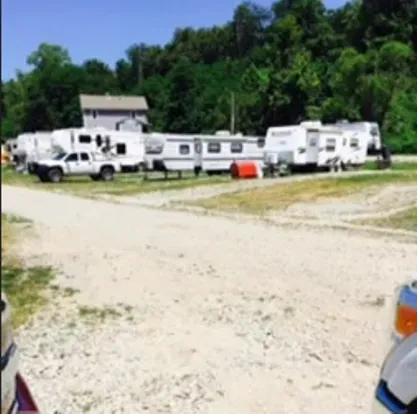 Raymont RV Park Picture 6