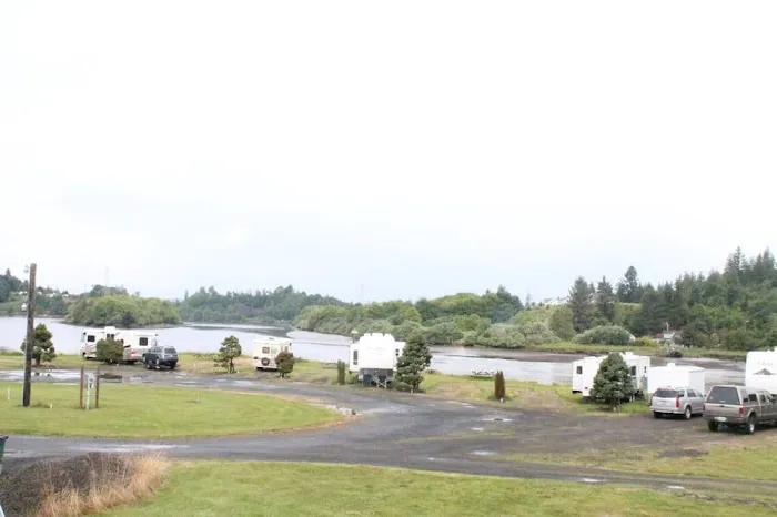 Raymont RV Park Picture 3