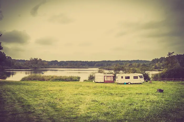 Raymont RV Park Picture 2