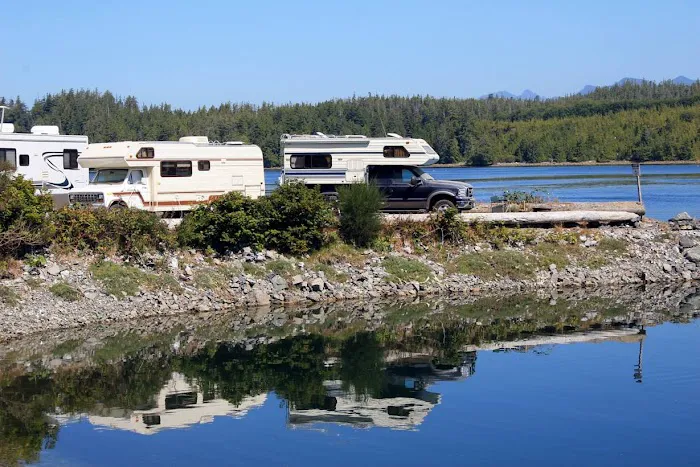 Raymont RV Park Picture 1