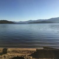 North Cove Campground ico
