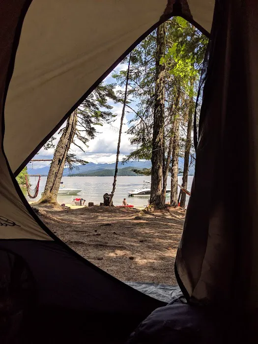 Rocky Point Campground Picture 9