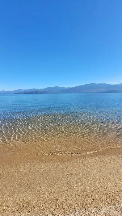 Rocky Point Campground Picture 2