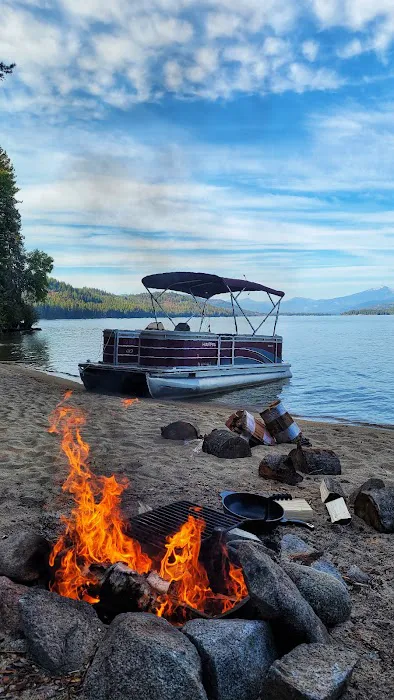 Rocky Point Campground Picture 6