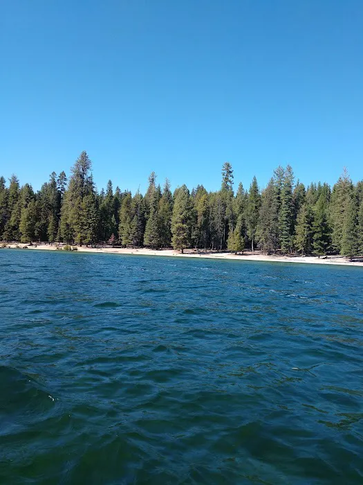 Rocky Point Campground Picture 8