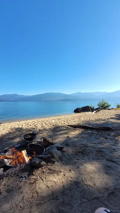 Rocky Point Campground Picture 3