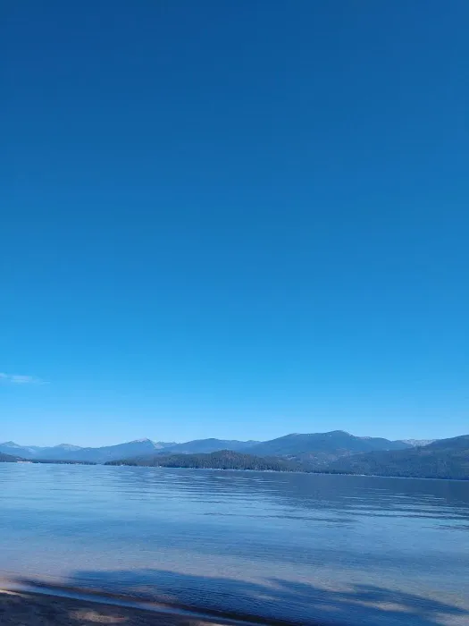 Rocky Point Campground Picture 4