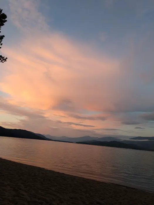 Rocky Point Campground Picture 7