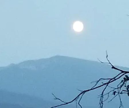 Rocky Point Campground