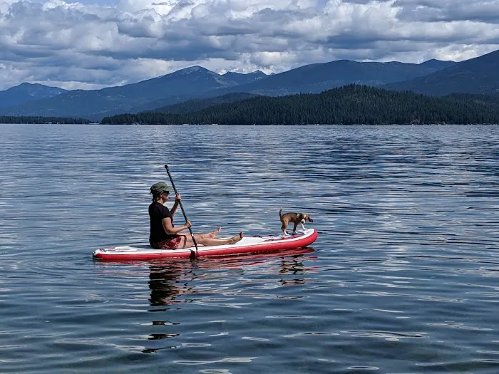 Rocky Point Campground Picture 10