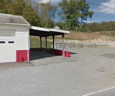 Richard Hopkins Campgrounds & Rv Lot