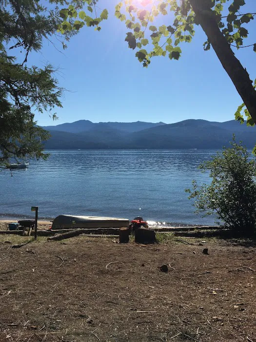 Three Pines Campground Picture 2