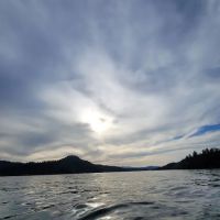 Three Pines Campground ico