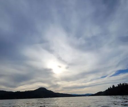 Three Pines Campground