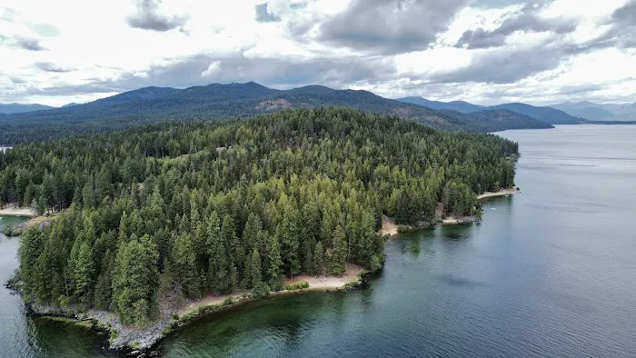 Three Pines Campground Picture 3