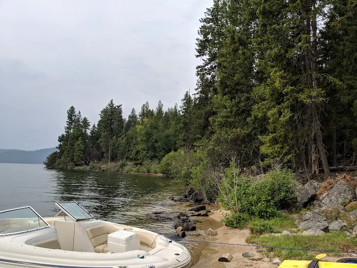 Three Pines Campground Picture 9