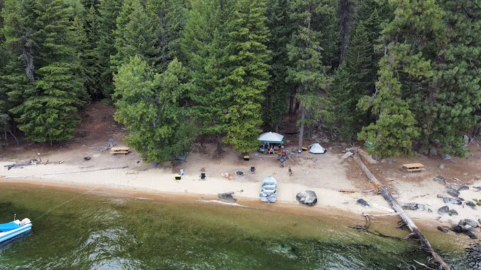 Three Pines Campground Picture 5