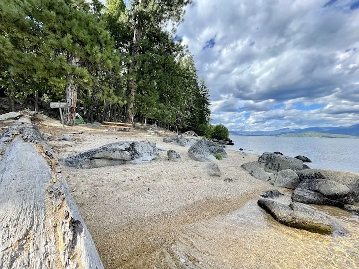 Three Pines Campground Picture 6