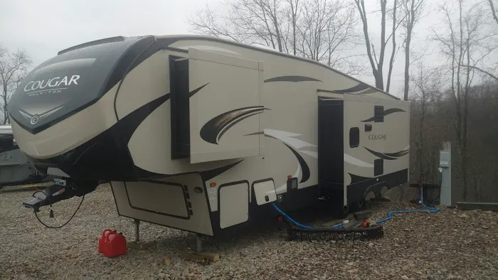 Pride Park RV Campground Picture 2