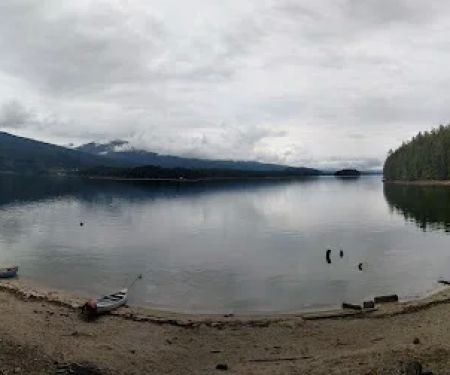 BARTOO ISLAND GROUP SITE