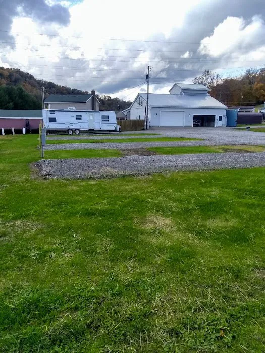 King James RV Park Picture 2