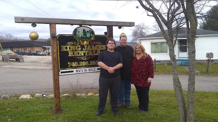 King James RV Park Picture 3