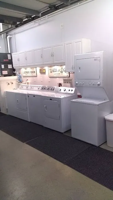 King James RV Park Picture 4