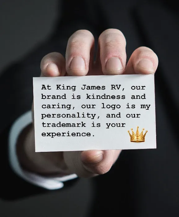 King James RV Park Picture 6