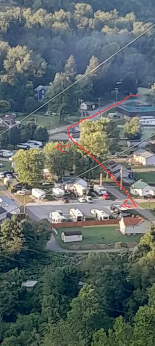 King James RV Park Picture 1