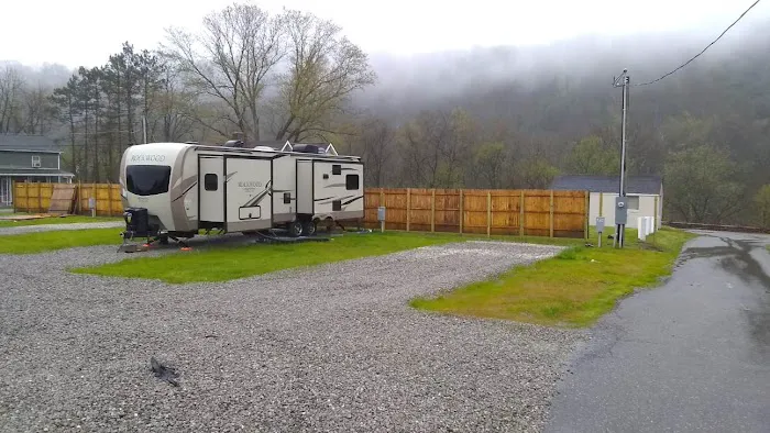King James RV Park Picture 8