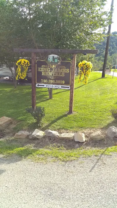 King James RV Park Picture 7