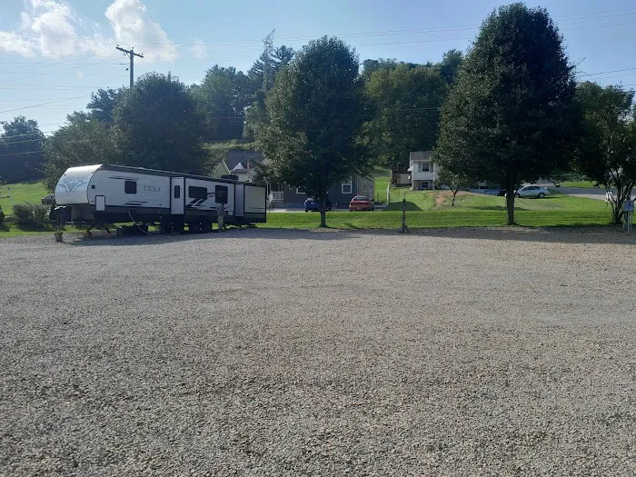 King James RV Park Picture 5