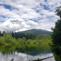 Beaver Creek Campground ico