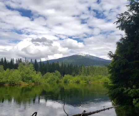 Beaver Creek Campground