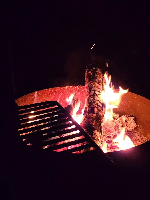Beaver Creek Campground Picture 4