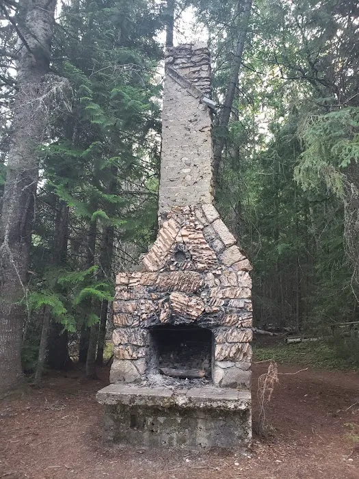 Beaver Creek Campground Picture 9