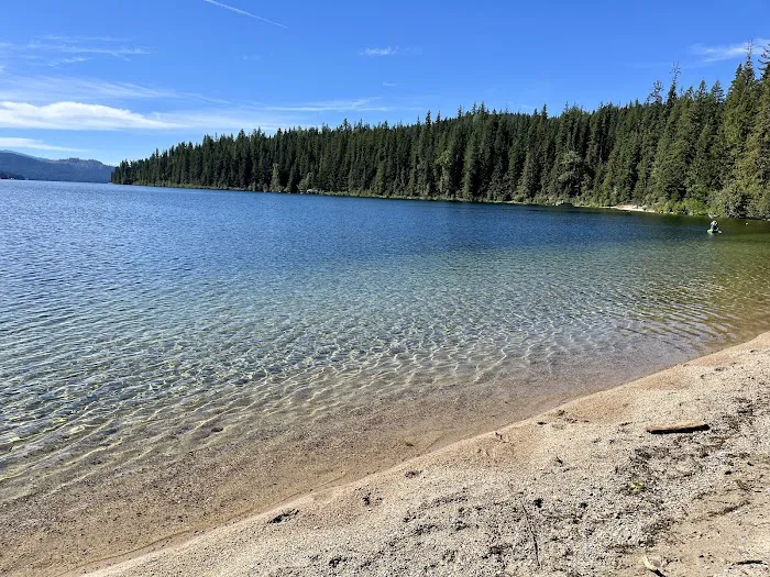 Beaver Creek Campground Picture 5