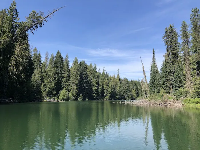 Beaver Creek Campground Picture 7