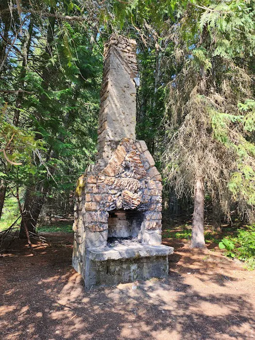 Beaver Creek Campground Picture 6