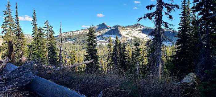 Two Mouth Lakes Picture 6