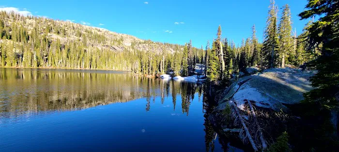 Two Mouth Lakes Picture 4