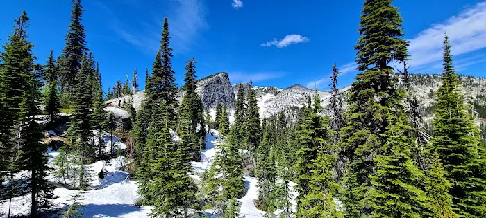 Two Mouth Lakes Picture 7