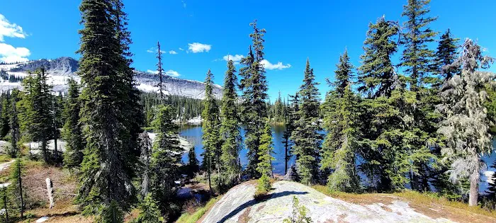 Two Mouth Lakes Picture 5