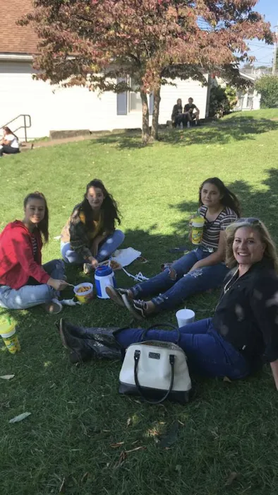 Big G’s RV Campground Picture 3