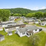 Moundsville Mobile Home Park
