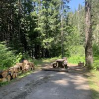 Honeysuckle Campground ico