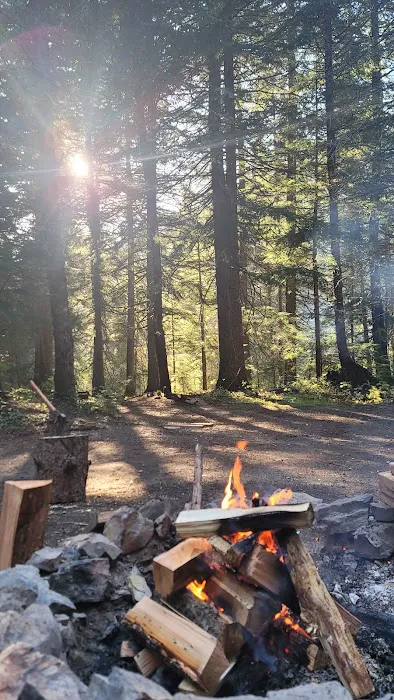Honeysuckle Campground Picture 5