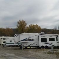 CnH RV Park ico