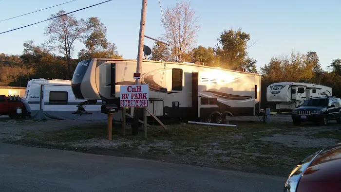 CnH RV Park Picture 2