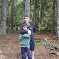 Primitive Campsite ico